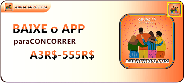 abracarpglegal — faixa de descoberta de novidades, com