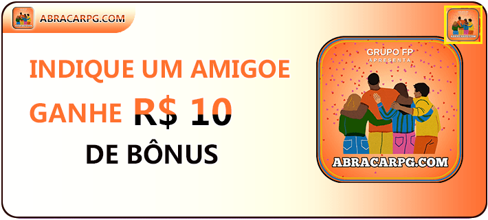 abracarpglegal — centro de conta e atalhos em destaque, com